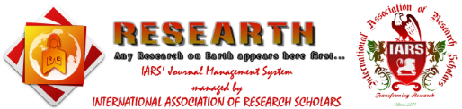 RESEARTH: IARS Journal Management System